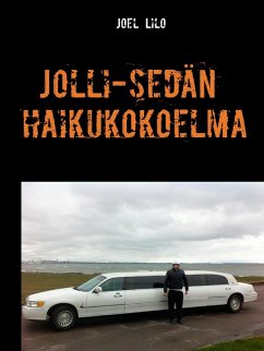 Jolli-sedän haikukokoelma (eBook, ePUB)