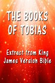 The Book of Tobias (eBook, ePUB)