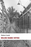 Mojse rabbi vétke (eBook, ePUB)