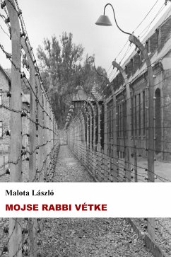 Mojse rabbi vétke (eBook, ePUB) - Malota, László