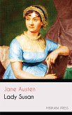 Lady Susan (eBook, ePUB)