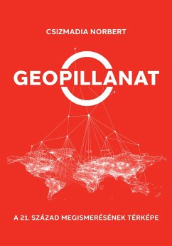 Cover Geopillanat (eBook, ePUB)