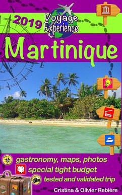 Martinique (eBook, ePUB) - Rebiere, Cristina; Rebiere, Olivier