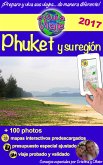 Phuket y su región (eBook, ePUB)