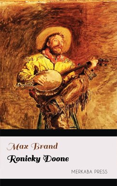 Cover Ronicky Doone (eBook, ePUB)