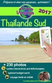 Thaïlande du Sud (eBook, ePUB)