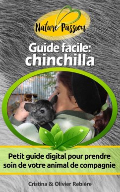 Cover Guide facile: chinchilla (eBook, ePUB)