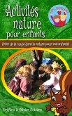 Activités nature pour enfants (eBook, ePUB)