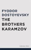 The Brothers Karamazov (eBook, ePUB)