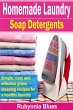 Homemade Laundry Soap Detergents... - Bild 1
