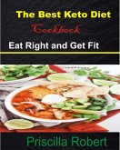 The Best Keto Diet Cookbook (eBook, ePUB)