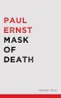 Mask of Death (eBook, ePUB) - Bild 1