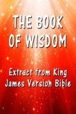 The Book of Wisdom (eBook, ePUB)