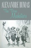 The Three Musketeers (eBook, ePUB)