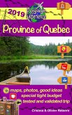 Province of Quebec (eBook, ePUB)