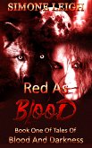 Red as Blood (eBook, ePUB)