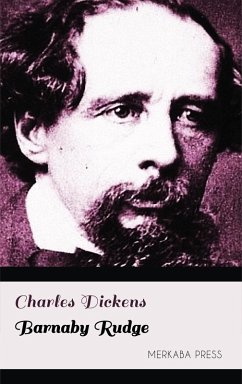 Cover Barnaby Rudge (eBook, ePUB)