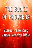 The Book of Proverbs (eBook, ePUB)