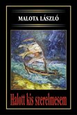 Halott kis szerelmesem (eBook, ePUB)