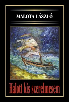 Cover Halott kis szerelmesem (eBook, ePUB)