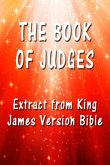 The Book of Judges (eBook, ePUB)
