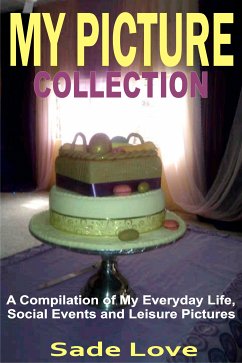 My Picture Collection (eBook, ePUB) - Love, Sade