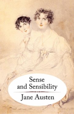 Sense and Sensibility (eBook, ePUB) - Austen, Jane