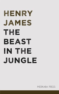 The Beast in the Jungle (eBook, ePUB) - James, Henry