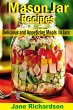 Mason Jar Recipes (eBook, ePUB) - Bild 1