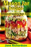Mason Jar Recipes (eBook, ePUB)