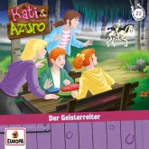 Folge 22: Der Geisterreiter (MP3-Download)