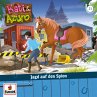 Folge 21: Jagd auf den Spion... - Bild 1