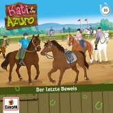 Folge 16: Der letzte Beweis (MP3-Download)