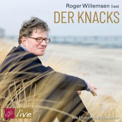 Der Knacks (MP3-Download) - Willemsen, Roger