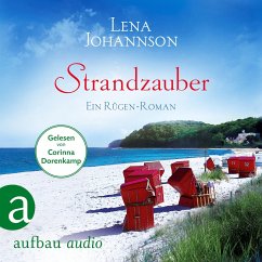 Strandzauber (MP3-Download) - Johannson, Lena