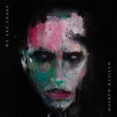 We Are Chaos (Vinyl) - Marilyn Manson