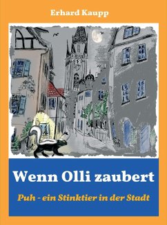 Wenn Olli zaubert (eBook, ePUB) - Kaupp, Erhard