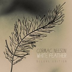 White Feather (Deluxe Edition+Bonustracks) - Neeson,Cormac