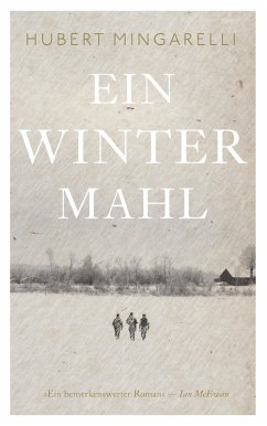 Ein Wintermahl (eBook) (eBook, ePUB) - Mingarelli, Hubert
