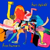 Free Humans (2lp+Mp3)