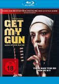 Get My Gun - Mein ist die Rache