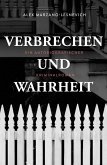 Verbrechen und Wahrheit (eBook) (eBook, ePUB)