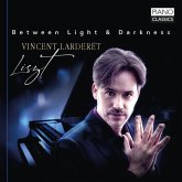 Liszt:Between Light & Darkness