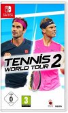 Tennis World Tour 2 (Nintendo Switch) Tennis World Tour 2 (Nintendo Switch)