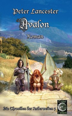 Avalon (Teil I) - Lancester, Peter