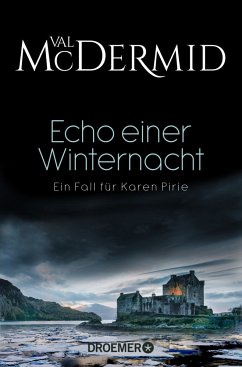 Echo einer Winternacht / Karen Pirie Bd.1 - McDermid, Val