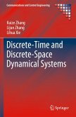 Discrete-Time and Discrete-Space Dynamical Systems