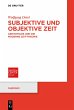 Subjektive und objektive Zeit - Bild 1