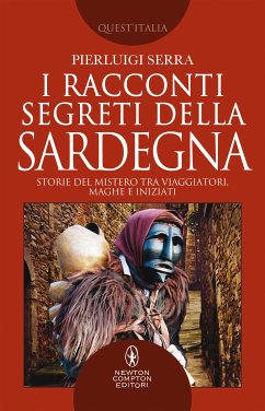 I racconti segreti della Sardegna (eBook, ePUB) - Serra, Pierluigi