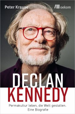 Declan Kennedy (eBook, PDF) - Krause, Peter